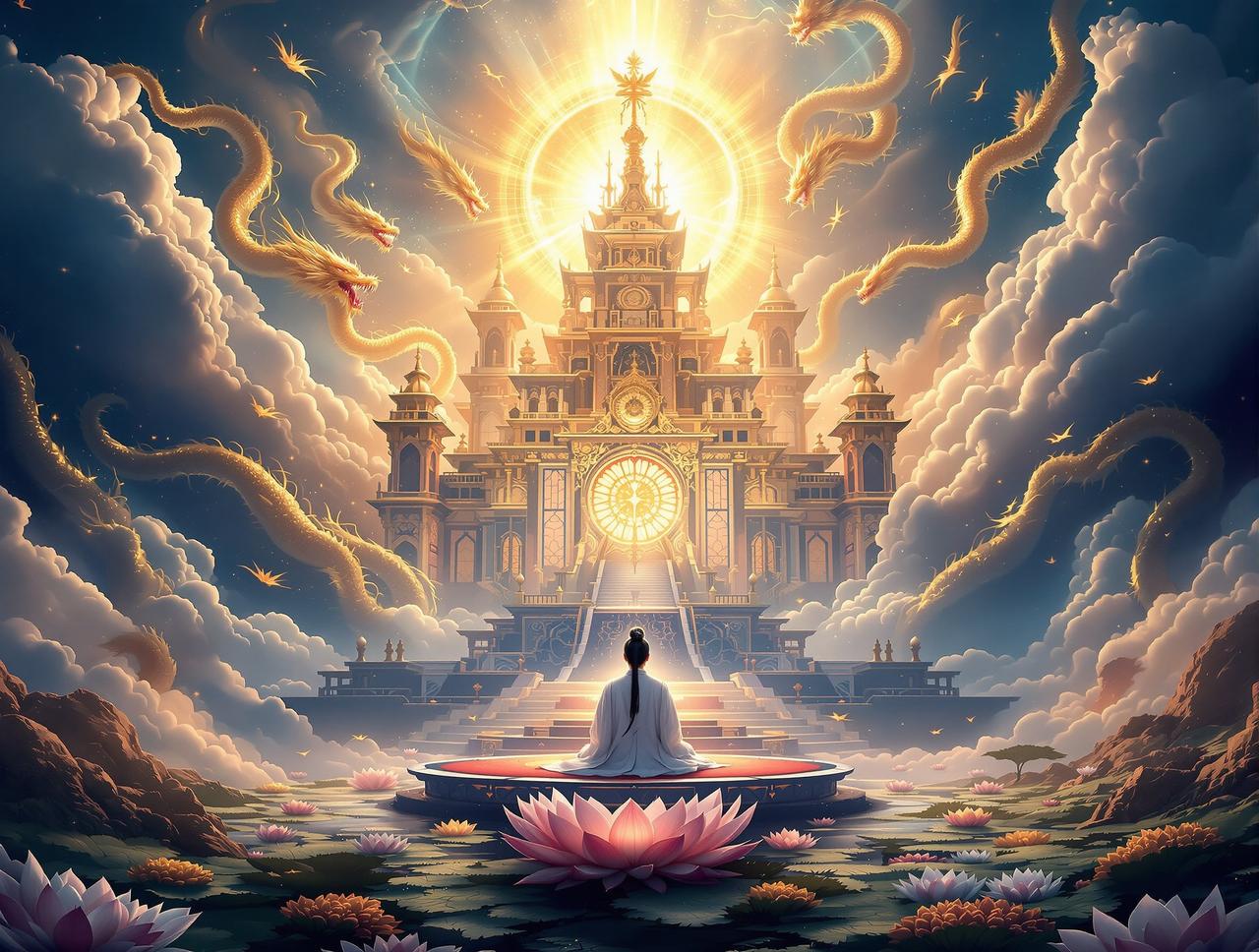 万界仙尊 - 漫剧网页热播排行第1名
