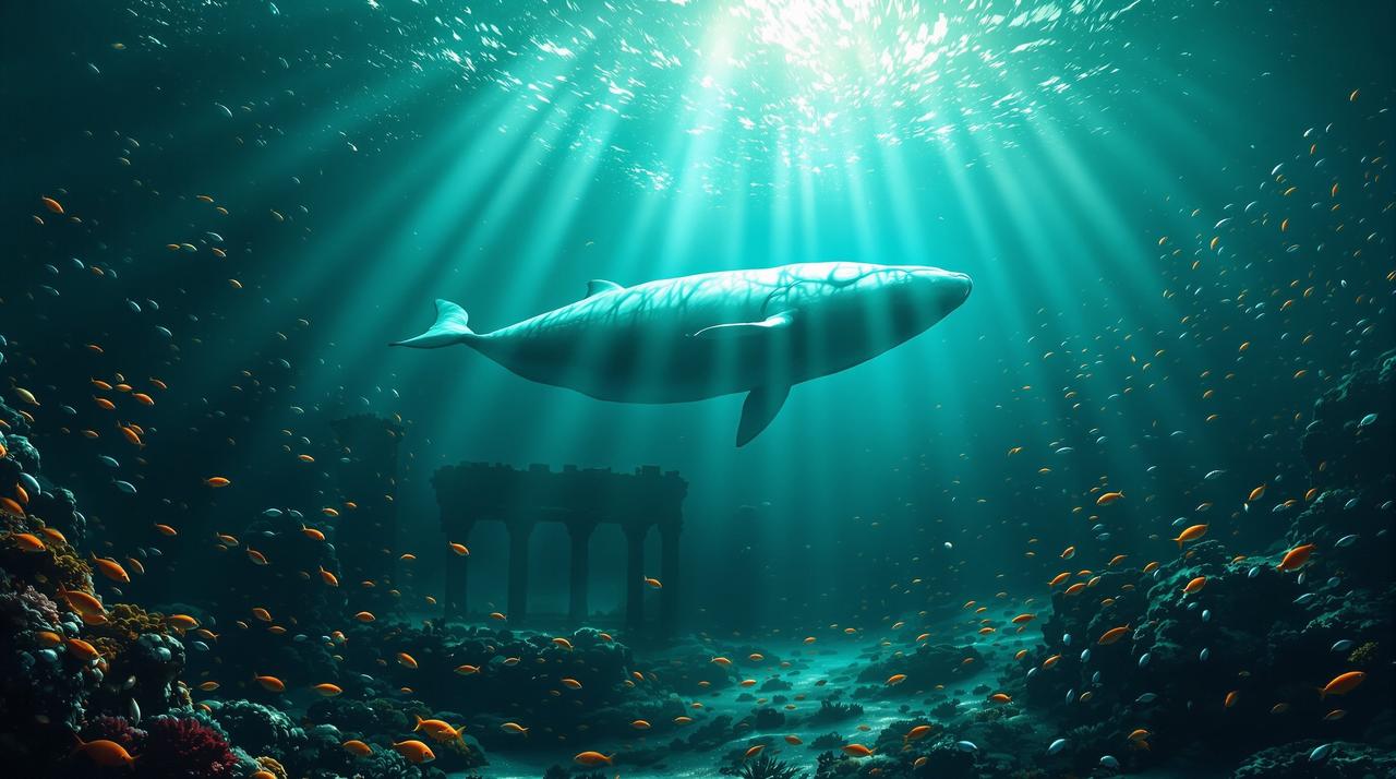 漫剧网页 - 深海般浩瀚的短剧宝库